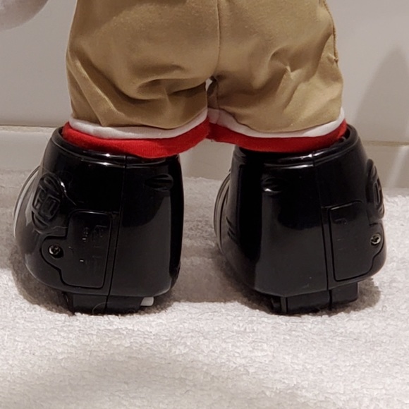 FISHER PRICE, Talk and Skate Mickey - Picture 6 of 11